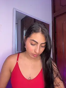 Lily Rush online show from April 26, 12:13 pm