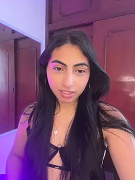 Lily Rush online show from May 9, 12:08 pm