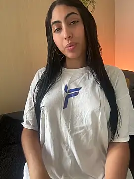 Lily Rush online show from May 21, 12:13 pm