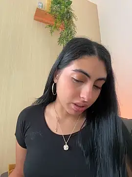 Lily Rush online show from June 1, 12:05 pm