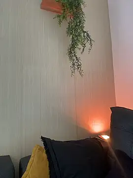 Lily Rush online show from May 31, 12:11 pm
