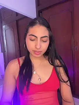 Lily Rush online show from May 10, 12:20 pm
