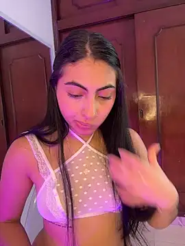 Lily Rush online show from May 14, 12:02 pm