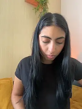 Snapshot of Lily_Rush chatting on June 16, 1:11 pm Lily Rush online show from June 16, 1:11 pm