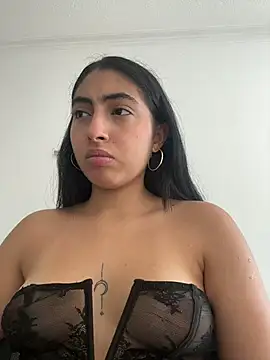 Snapshot of Lily_Rush chatting on July 11, 4:07 pm Lily Rush online show from July 11, 4:07 pm