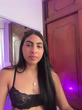 Lily Rush online show from May 8, 12:09 pm