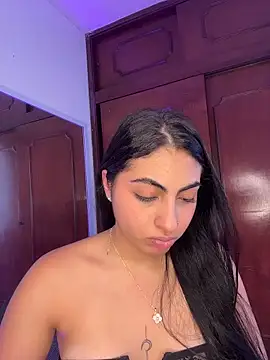 Lily Rush online show from May 11, 12:06 pm