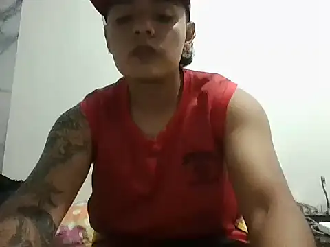 Cassius44 online show from April 29, 2:38 am