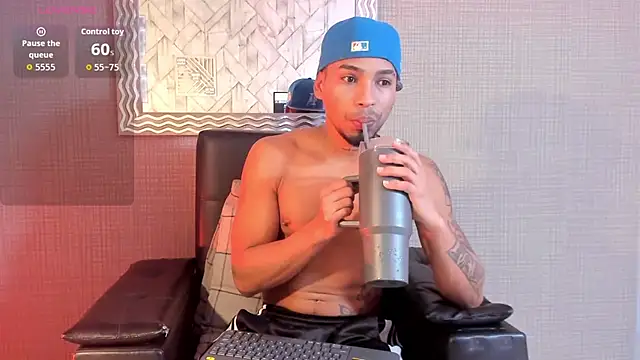 beako strong online show from July 8, 7:36 pm