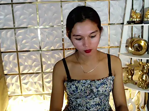 marie castro online show from April 24, 1:24 pm