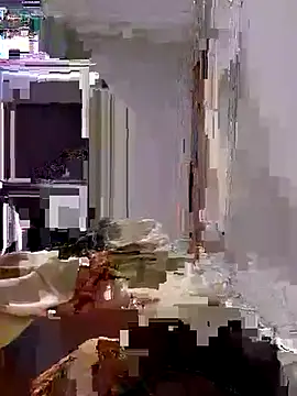 Branquinho027  online show from April 18, 3:20 am