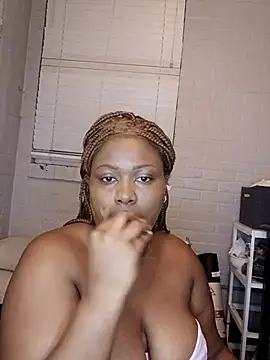 caramelick online show from April 17, 4:26 am