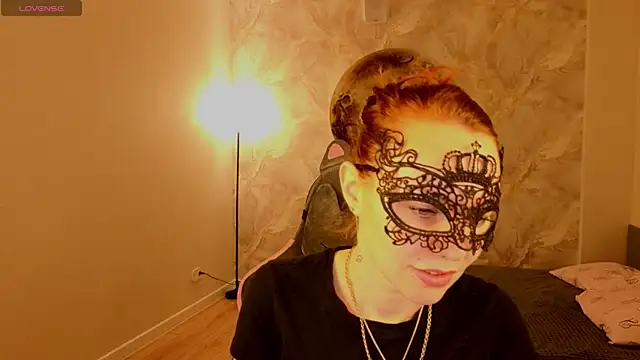 Snapshot of Margo_Kelly chatting on May 25, 1:16 am Margo Kelly online show from May 25, 1:16 am