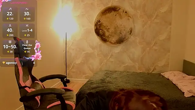Snapshot of Margo_Kelly chatting on May 27, 1:57 am Margo Kelly online show from May 27, 1:57 am