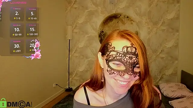 Snapshot of Margo_Kelly chatting on May 29, 1:11 am Margo Kelly online show from May 29, 1:11 am