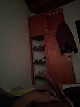 Jacob-29 online show from April 18, 4:09 pm