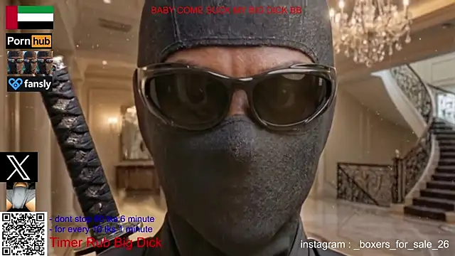 bfs26 online show from May 19, 9:44 pm