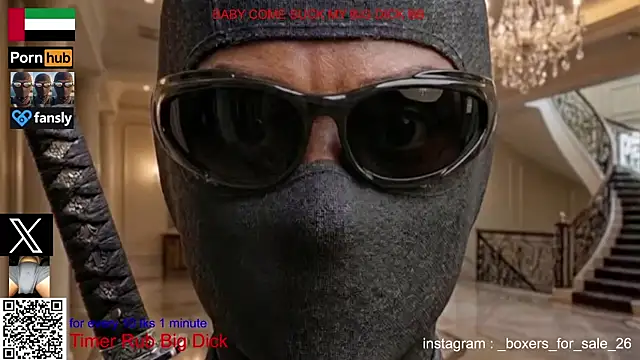 bfs26 online show from May 14, 10:40 pm