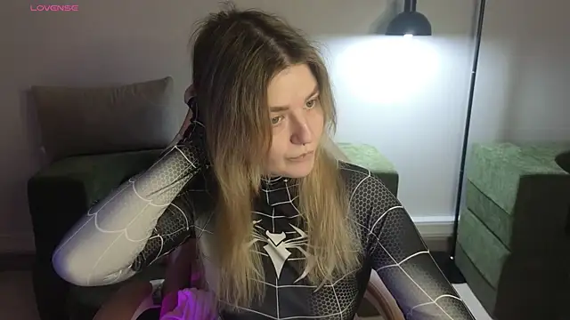 TonyaMeow online show from May 29, 1:11 am