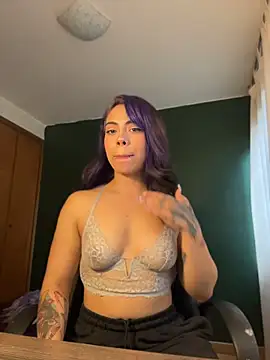 Latinxxcouple online show from May 26, 8:07 pm