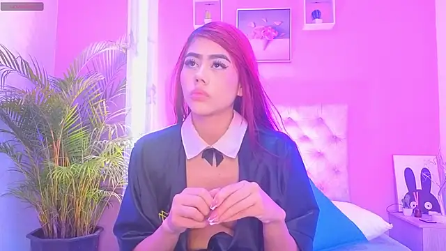 caro lovings online show from May 28, 3:36 am