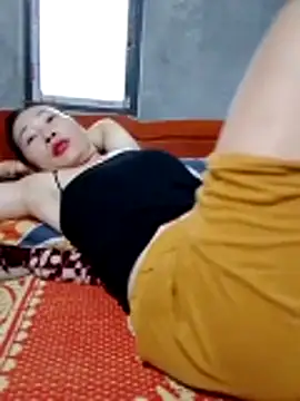 Snapshot of Tieuthu2 chatting on July 1, 12:22 am Tieuthu2 online show from July 1, 12:22 am
