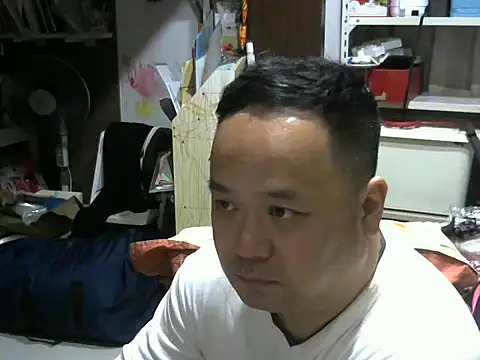 xinxinde123 online show from April 28, 11:03 am