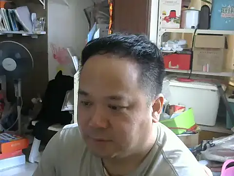 xinxinde123 online show from May 17, 2:22 am