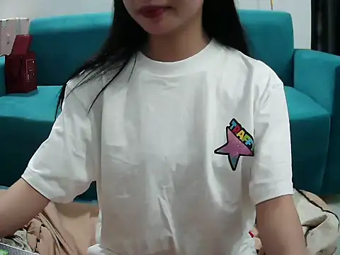 July Sexy09 online show from April 19, 3:57 pm
