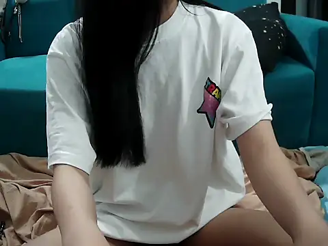 July Sexy09 online show from April 24, 4:09 pm
