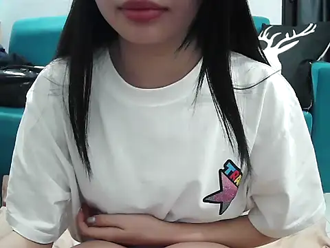 July Sexy09 online show from May 15, 2:26 pm