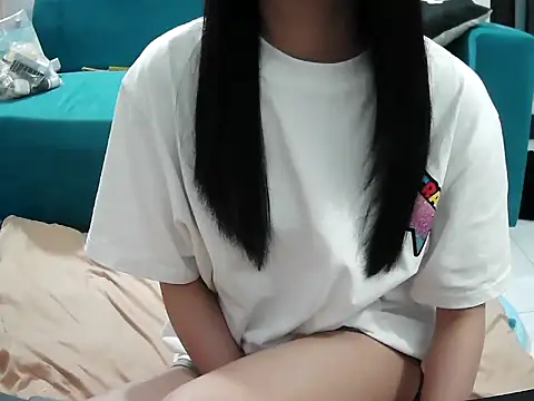 July Sexy09 online show from May 4, 2:53 pm