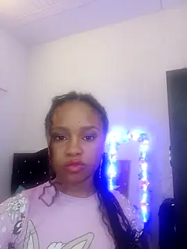 Nanai  RoSy  online show from April 20, 11:39 pm