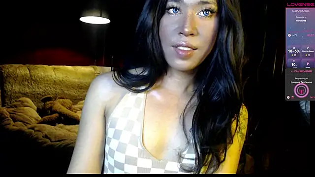 Snapshot of prettybushy chatting on May 17, 3:56 pm prettybushy online show from May 17, 3:56 pm