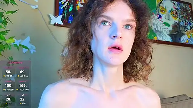Muscle Muse online show from May 24, 3:28 am