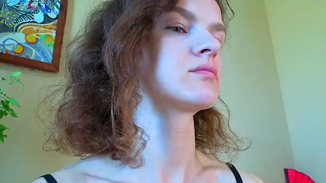 Muscle Muse online show from June 1, 3:18 am