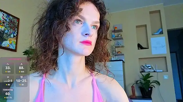 Muscle Muse online show from May 10, 5:11 am