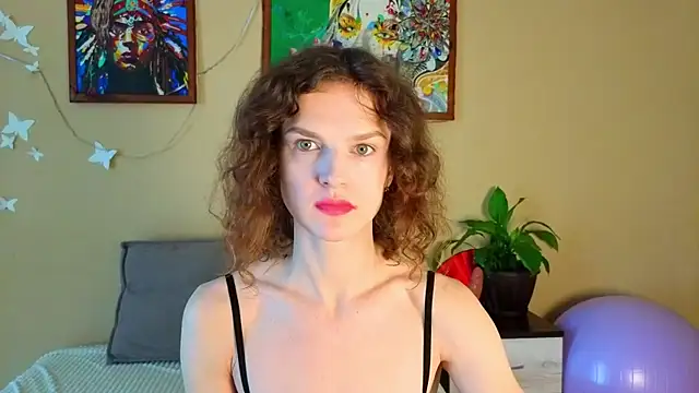 Muscle Muse online show from May 16, 5:17 am
