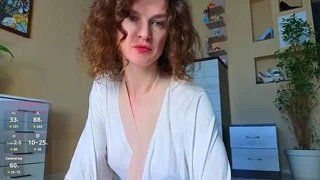 Muscle Muse online show from May 6, 2:26 am