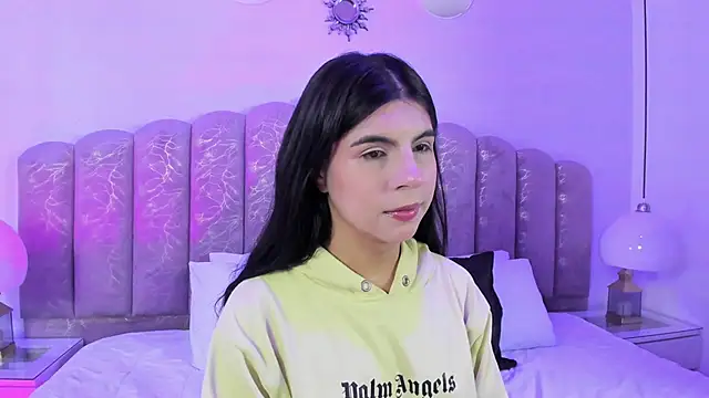 Snapshot of Channel_sofia chatting on June 17, 3:06 am Channel sofia online show from June 17, 3:06 am