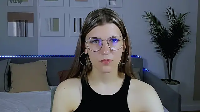 AnnaThorne online show from May 24, 4:34 am