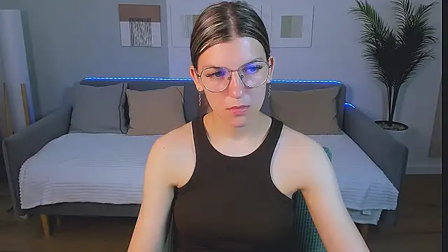 AnnaThorne online show from May 25, 3:28 am