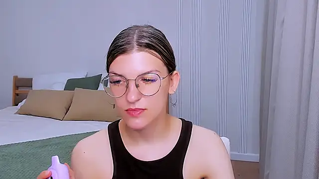 AnnaThorne online show from May 23, 3:16 am