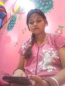Simupaul001 online show from April 30, 10:58 pm