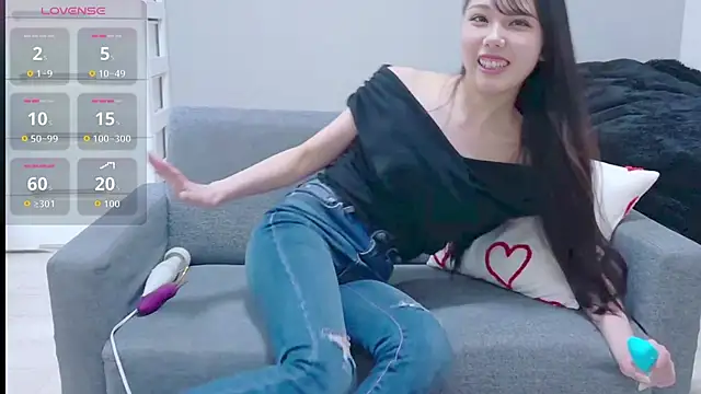 Minamina2 online show from June 16, 9:09 am