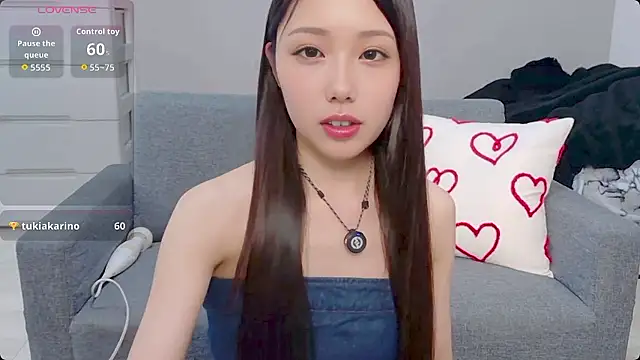 Minamina2 online show from July 22, 7:21 am
