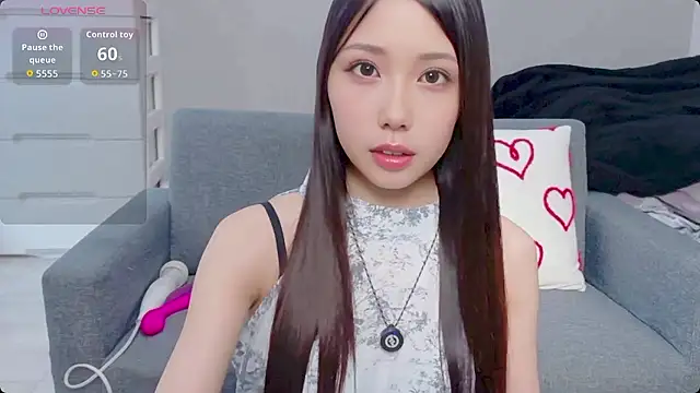 Minamina2 online show from July 9, 7:09 am
