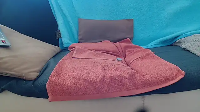 Germanandy71 online show from April 25, 10:29 am