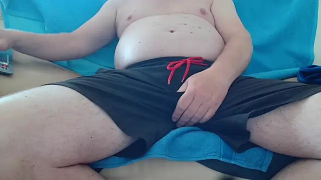 Germanandy71 online show from May 24, 6:35 am