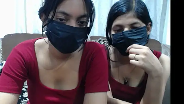 Snapshot of Rasha_ chatting on June 5, 6:52 am Rasha online show from June 5, 6:52 am